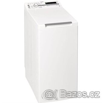 Pračka Whirlpool TDLR 65230SS 6.5kg
