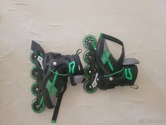 Prodám inline brusle