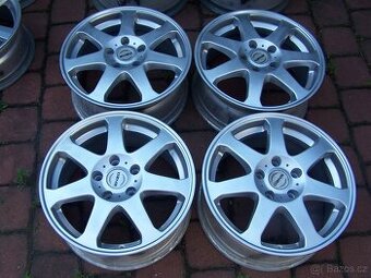 alu disky skoda ,vw,seat,audi ,mercedes