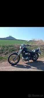 Yamaha xv 700 virago