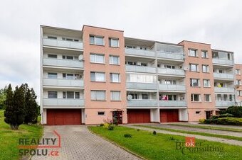Prodej, byty/3+1, 70 m2, Okružní 475, 26762 Komárov, Beroun - 1