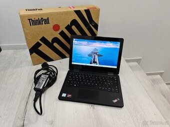 Lenovo Yoga 11e - m3 | 4GB RAM | 128GB SSD | W11