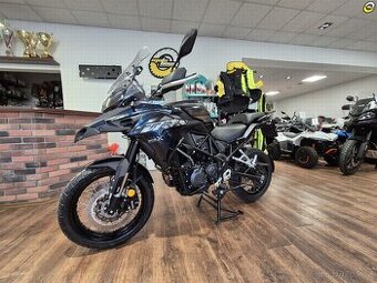 Benelli TRK 502 X - 1