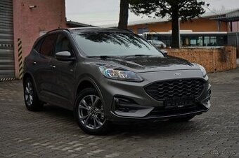 Ford Kuga 2.5 Duratec 225k ST-Line X