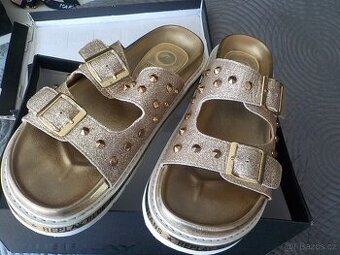 Replay lux pantofle NOVE vel 39