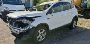 Ford Kuga 2,0TDCi 120Kw Titanium ,kůže na ND