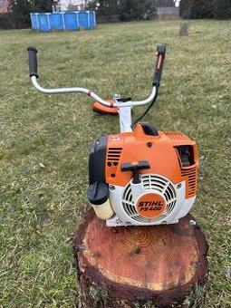 Křovinořez stihl fs400