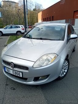 Fiat bravo