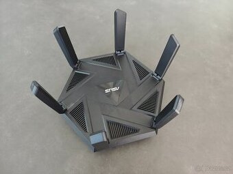 Router Asus RT-AXE7800