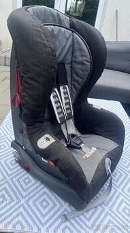 Dětská sedačka Romer Duo Isofix - 1