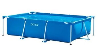 bazén Intex Frame Family 2,20 x 1,50 x 0,60 m – bez filtrace