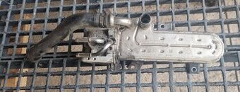 EGR ventil 1.9TDi 77kw - 1