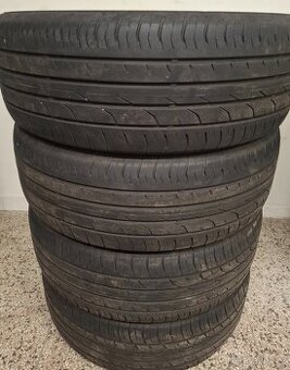 Pneu letní 215/60 R16 Continental - 1