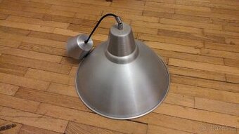 Závěsná lampa IKEA Foto