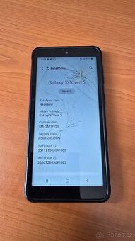 Samsung Galaxy Xcover 5 - 1