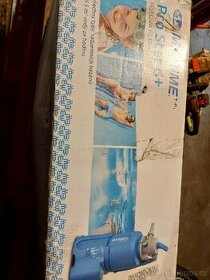 Filtrace ProStar 6+ - 1