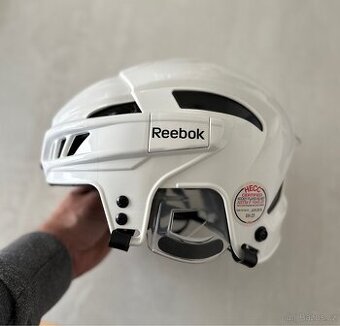 Hokejová helma Reebok (CCM) 11k, S - 1