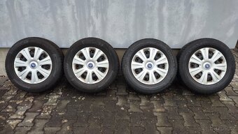 Kola Ford kuga 235/60 R16
