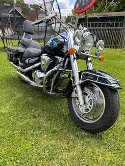 Suzuki intruder 1500