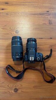 Canon Canon EOS 100D