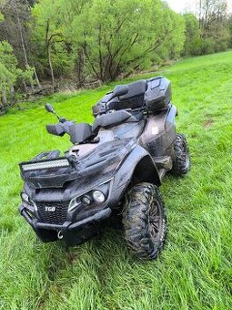TGB 1000 LT rv 2017