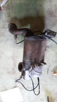 Dpf 5N0 131 723 E