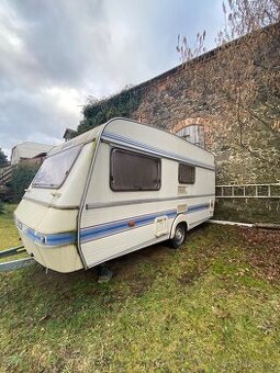 Karavan WILK deluxe 1995