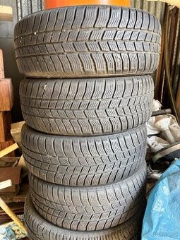 Letni pneu barum 185/55R15