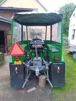 Zetor 25 A
