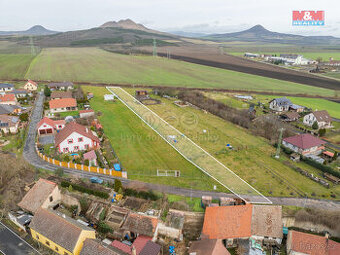 Prodej pozemku k bydlení, 1583 m², Lenešice - 1