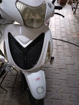 Kentoya 125