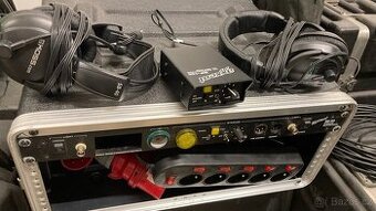 Intercom AXXENT MS100
