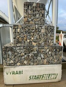 Lego Gabion - 1
