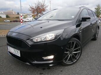 PRODAM ALU KOLA NA FORD FOCUS
