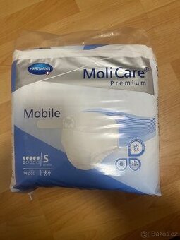 Hartmann Moli Care premium kalhotky