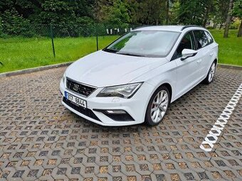 SEAT Leon Fr 1.4 TSI 92kw r.v 2018