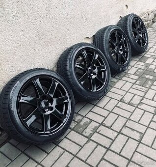 5x112 R17