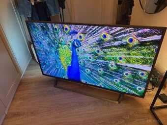 4K Philips TV 127cm,Ambilight