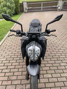 KTM Duke 125 2021