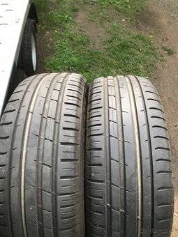 Nokian 235/55 R19 letní