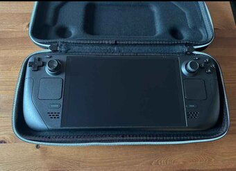 Steam deck OLED 512GB