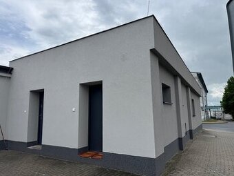 Pronájem bytu 2+kk - 1