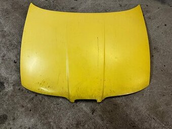 Kapota Seat Leon 1M