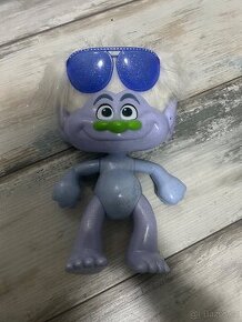Trolls třpytivá figurka 38 cm - 1