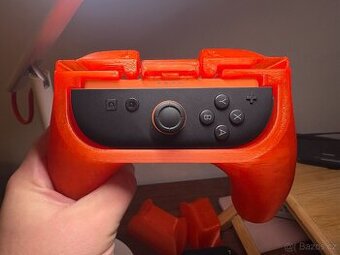 Nintendo Switch 2 Joy-Con Grip