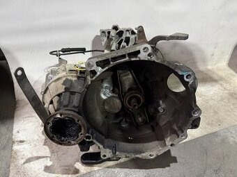 Převodovka JCR VW Golf V 1,9 TDI