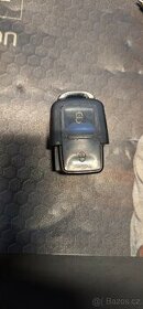 Prodám originální použité dálkové ovládání Škoda Octavia 1,