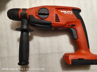 Hilti TE 2 nuron