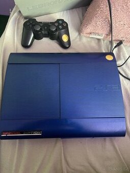 PlayStation 3
