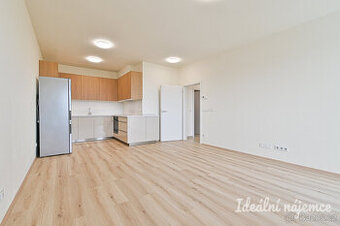 Pronájem bytu 2+kk, Kumpoštova, Sadová, 25000 Kč/měs, 56 m2